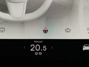 Tesla Model Y (Dual Motor) Long Range 4WDE (384 bhp) - REVERSE CAM - NAV - ALC