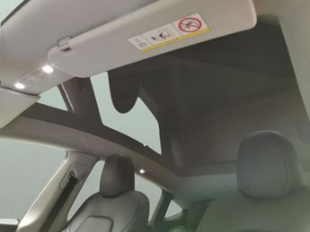 Tesla Model Y (Dual Motor) Long Range 4WDE (384 bhp) - REVERSE CAM - NAV - ALC