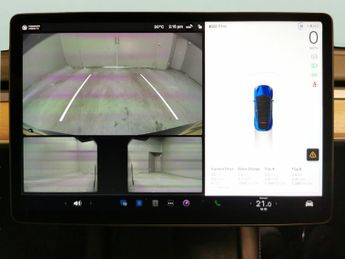 Tesla Model Y (Dual Motor) Long Range 4WDE (384 bhp) - REVERSE CAM - NAV - ALC