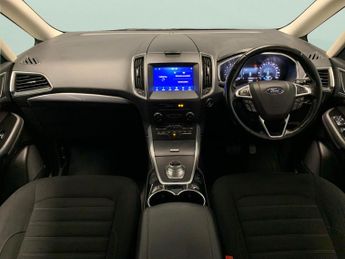 Ford Galaxy 2.0 EcoBlue Titanium (150 ps) - SPEED LIMIT RECOG - CLIMATE CONT