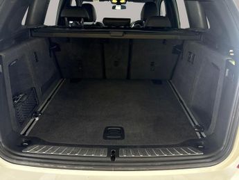 BMW X3 2.0 20d M Sport xDrive (190 ps) - EXTENDED STORAGE - REVERSE CAM