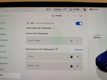 Tesla Model Y (Dual Motor) Long Range 4WDE (384 bhp) - REVERSE CAM - NAV - ALC