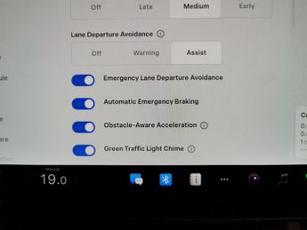 Tesla Model Y (Dual Motor) Long Range 4WDE (384 bhp) - REVERSE CAM - NAV - ALC