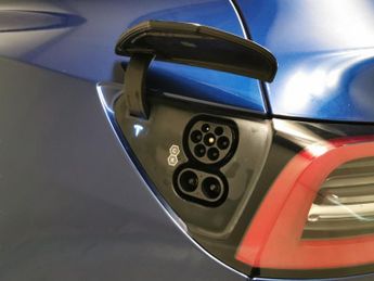 Tesla Model Y (Dual Motor) Long Range 4WDE (384 bhp) - REVERSE CAM - ALCANTARA
