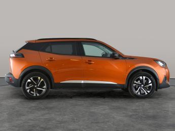 Peugeot E-2008 50kWh Allure Premium (7kW Charger) (136 ps) - LANE DEPARTURE  - 
