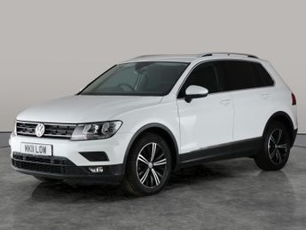 Volkswagen Tiguan 1.4 TSI SE Navigation (125 ps) - 18IN ALLOYS - ELECTRIC BOOT
