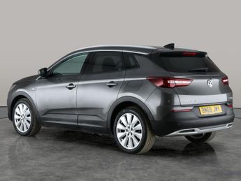 Vauxhall Grandland X 1.6 13.2kWh SRi Nav Plug-in 4WD 4 (300 ps) - AUTO PARK - LED - N