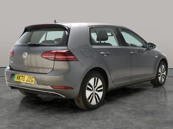 Volkswagen E-golf 35.8kWh e-Golf (136 ps) - LED - BLUETOOTH - PARK SENSORS