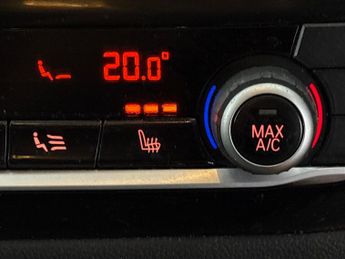 BMW X3 2.0 20d M Sport xDrive (190 ps) - EXTENDED STORAGE - REVERSE CAM