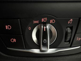 BMW X3 2.0 20d M Sport xDrive (190 ps) - EXTENDED STORAGE - REVERSE CAM