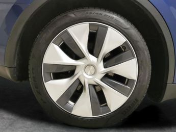 Tesla Model Y (Dual Motor) Long Range 4WDE (384 bhp) - REVERSE CAM - NAV - ALC
