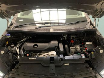 Vauxhall Grandland X 1.6 13.2kWh SRi Nav Plug-in 4WD 4 (300 ps) - AUTO PARK - LED - N