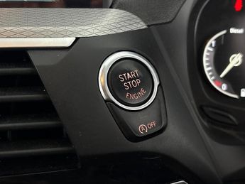 BMW X3 2.0 20d M Sport xDrive (190 ps) - EXTENDED STORAGE - REVERSE CAM