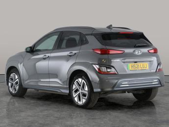 Hyundai Kona 39kWh Premium (10.5kW Charger) (136 ps) - REVERSE CAM - NAV - HE