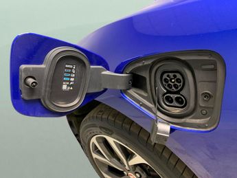 Jaguar I-PACE 400 90kWh HSE 4WD (400 ps) - MERIDIAN AUDIO - HEATED STEERING