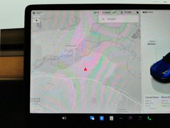 Tesla Model Y (Dual Motor) Long Range 4WDE (384 bhp) - REVERSE CAM - NAV - ALC
