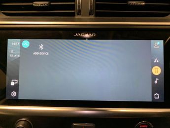 Jaguar I-PACE 400 90kWh HSE 4WD (400 ps) - MERIDIAN AUDIO - HEATED STEERING