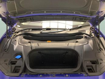 Jaguar I-PACE 400 90kWh HSE 4WD (400 ps) - MERIDIAN AUDIO - HEATED STEERING