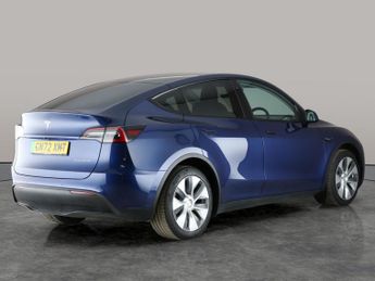 Tesla Model Y (Dual Motor) Long Range 4WDE (384 bhp) - REVERSE CAM - NAV - ALC
