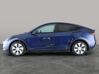 Tesla Model Y (Dual Motor) Long Range 4WDE (384 bhp) - REVERSE CAM - NAV - ALC