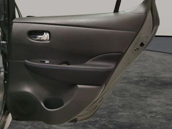 Nissan Leaf 39kWh N-Connecta (150 ps) - BLUETOOTH - PARK SENSORS - KEYLESS S