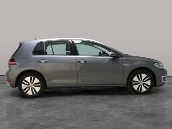 Volkswagen E-golf 35.8kWh e-Golf (136 ps) - LED - BLUETOOTH - PARK SENSORS