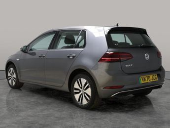 Volkswagen E-golf 35.8kWh e-Golf (136 ps) - LED - BLUETOOTH - PARK SENSORS