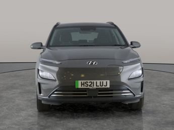 Hyundai Kona 39kWh Premium (10.5kW Charger) (136 ps) - REVERSE CAM - NAV - HE