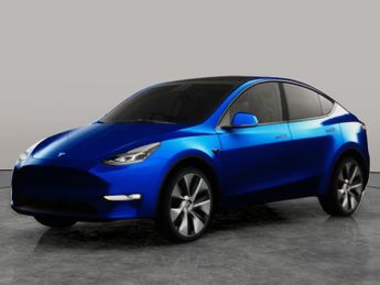 Tesla Model Y (Dual Motor) Long Range 4WDE (384 bhp) - REVERSE CAM - NAV - ALC