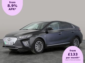 Hyundai IONIQ 38.3kWh Premium SE (136 ps) - REVERSE CAM - NAV - HEATED SEATS