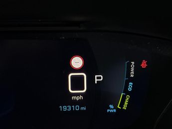 Peugeot E-2008 50kWh Allure Premium (7kW Charger) (136 ps) - LANE DEPARTURE  - 