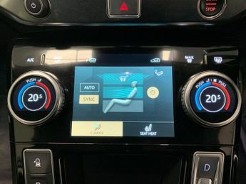 Jaguar I-PACE 400 90kWh HSE 4WD (400 ps) - MERIDIAN AUDIO - HEATED STEERING