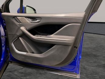 Jaguar I-PACE 400 90kWh HSE 4WD (400 ps) - MERIDIAN AUDIO - HEATED STEERING