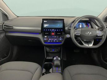 Hyundai Ioniq 38.3kWh Premium (136 ps) - REVERSE CAM - NAV - HEATED SEATS