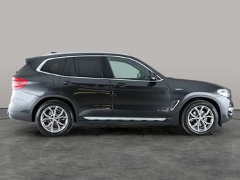 BMW X3 2.0 20d xLine xDrive (190 ps) - AUTO PARK - LED - REVERSE CAM