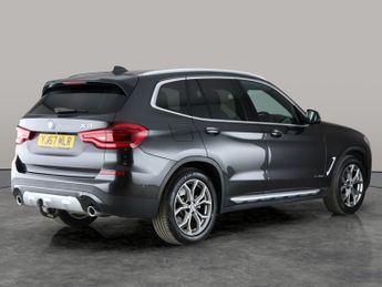 BMW X3 2.0 20d xLine xDrive (190 ps) - AUTO PARK - LED - REVERSE CAM