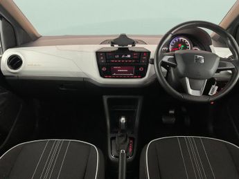 Seat Mii 36.8kWh (83 ps) - CLIMATE CONTROL - PARK SENSORS