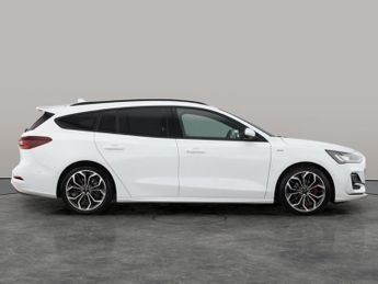 Ford Focus 1.0T EcoBoost MHEV ST-Line X DCT (155 ps) - BLUETOOTH - FORD MYK