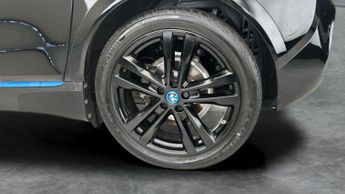 BMW i3 42.2kWh S (184 ps) - AIR CON - ELECTRIC BOOT - AUTO HEADLIGHTS