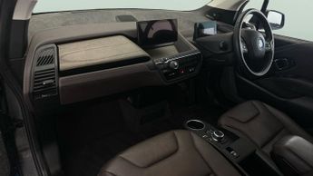BMW i3 42.2kWh S (184 ps) - AIR CON - ELECTRIC BOOT - AUTO HEADLIGHTS