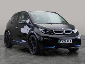 BMW i3 42.2kWh S (184 ps) - AIR CON - ELECTRIC BOOT - AUTO HEADLIGHTS