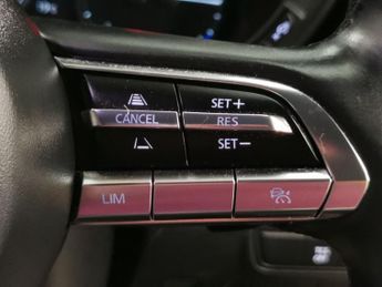 Mazda MX-30 35.5kWh SE-L Lux (145 ps) - LED - REVERSE CAM - NAV