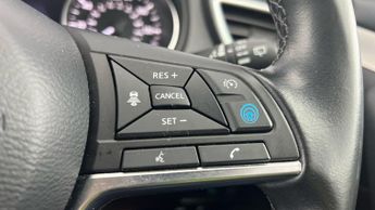 Nissan Qashqai 1.3 DIG-T Tekna DCT (160 ps) - 360 CAM - REVERSE CAM - NAV