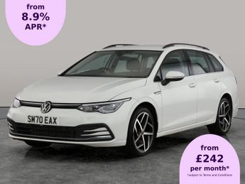Volkswagen Golf 2.0 TDI Style DSG (150 ps) - DAB - USB AUDIO - AMBIENT INTERIOR 
