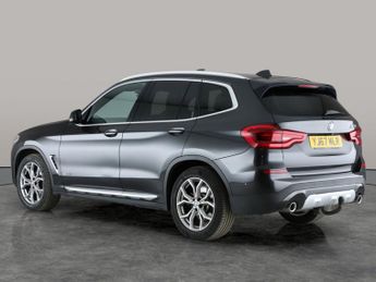 BMW X3 2.0 20d xLine xDrive (190 ps) - AUTO PARK - LED - REVERSE CAM