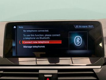 BMW X3 2.0 20d xLine xDrive (190 ps) - AUTO PARK - LED - REVERSE CAM