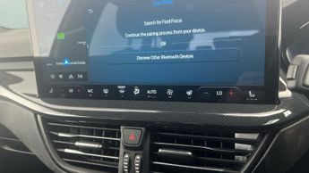 Ford Focus 1.0T EcoBoost MHEV ST-Line X DCT (155 ps) - BLUETOOTH - FORD MYK