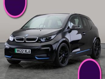 BMW i3 42.2kWh S (184 ps) - AIR CON - ELECTRIC BOOT - AUTO HEADLIGHTS