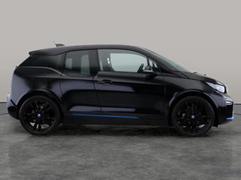 BMW i3 42.2kWh S (184 ps) - ADAPTIVE LIGHTS - BLUETOOTH - PARK SENSORS