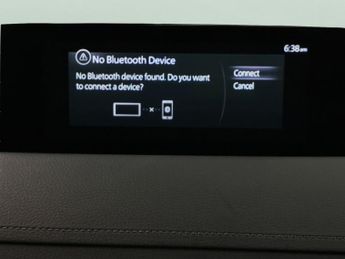 Mazda MX-30 35.5kWh SE-L Lux (145 ps) - LED - REVERSE CAM - NAV
